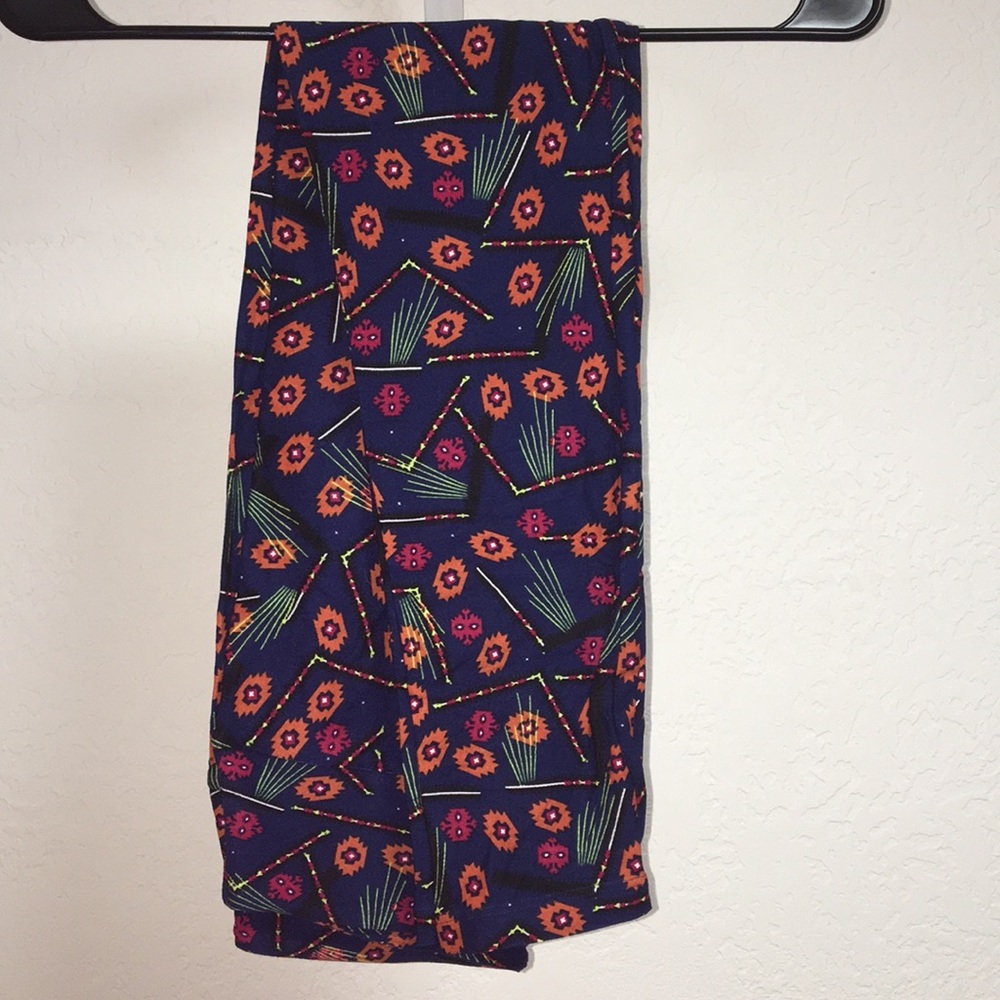 NWT LuLaRoe OS Leggings